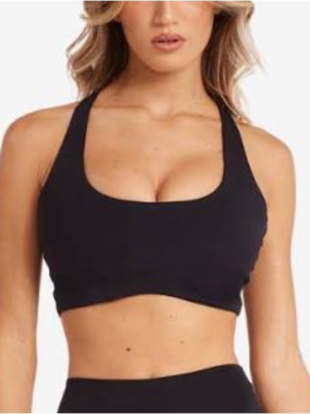 CSB - CROP SHOP BOUTIQUE SET